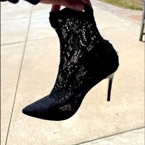 Mix No.6 Perellan Bootie